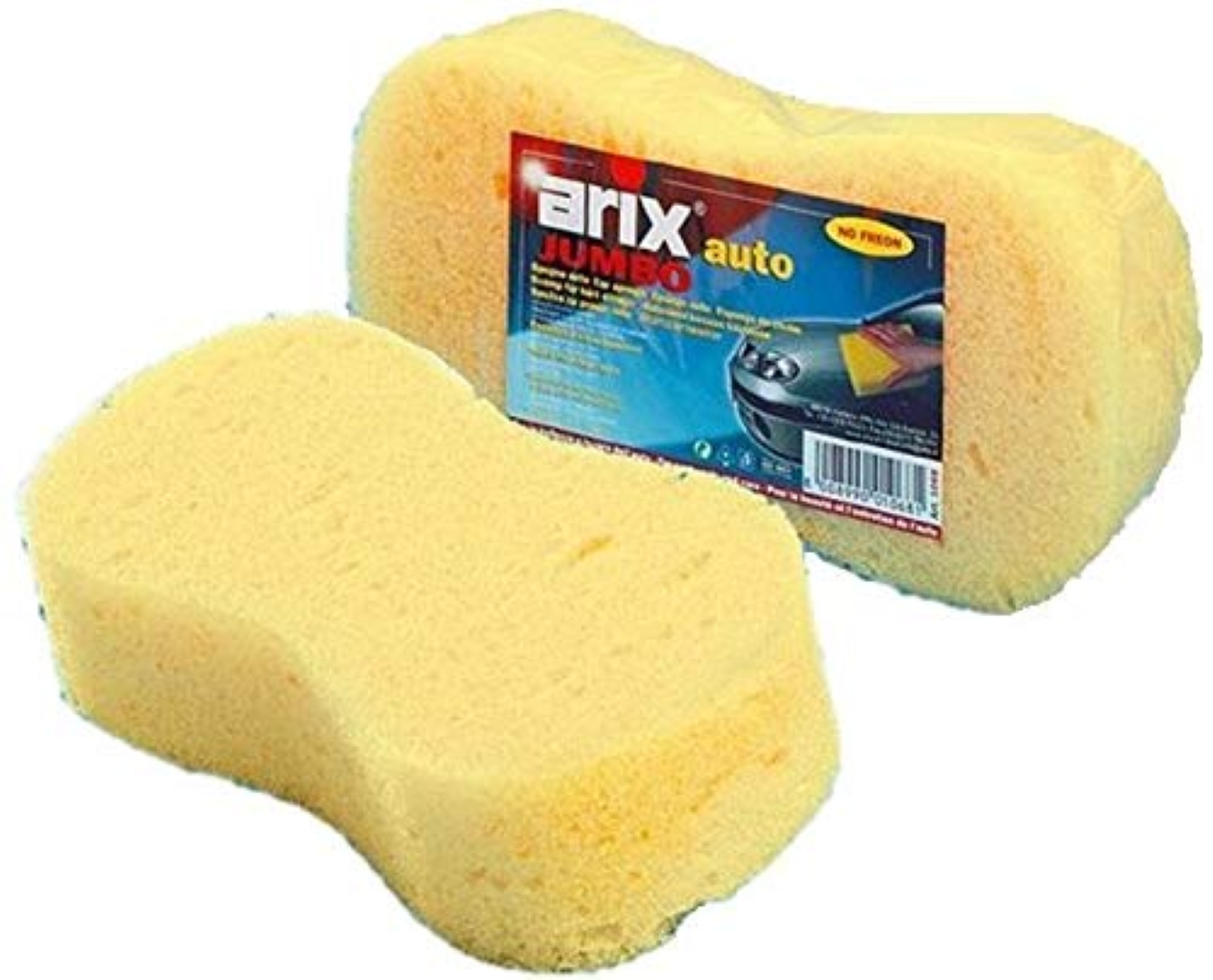 ARIX 1068 AUTO JUMBO SPONGE